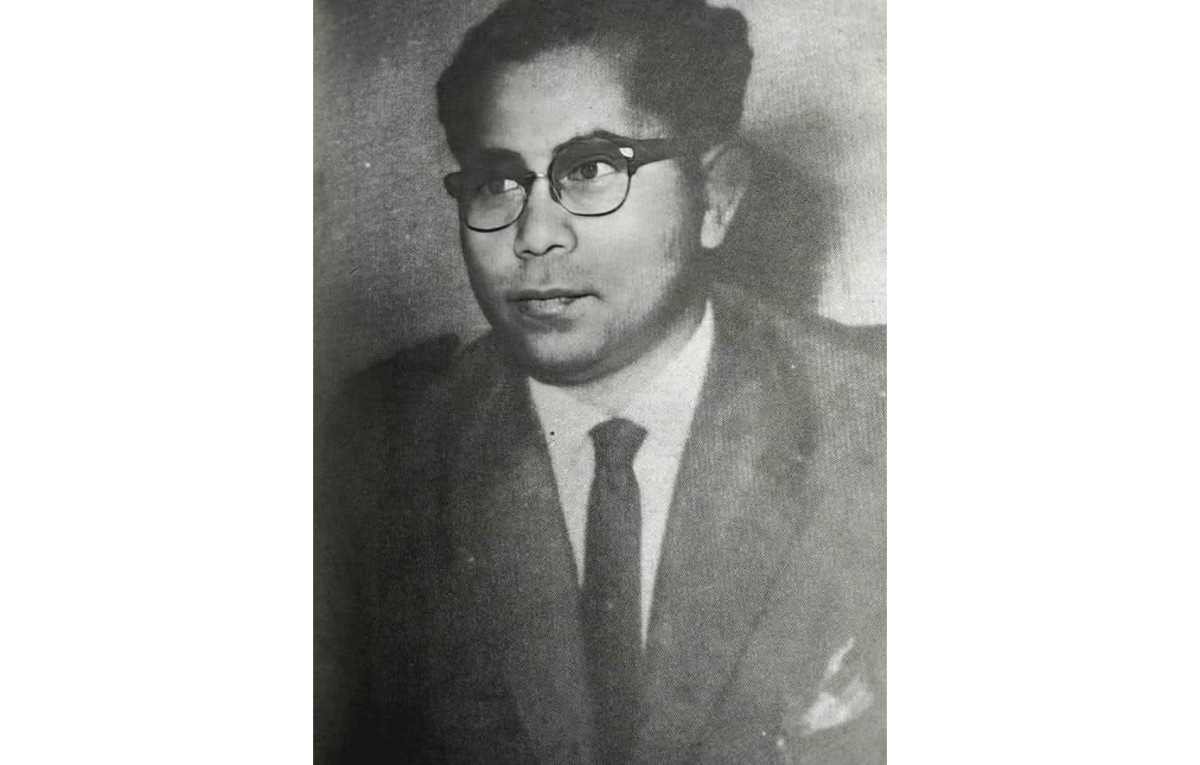 আজও যে মৃত্যু রহস্যময় — স্মরণে শিক্ষাবিদ ও সাহিত্যিক মুহম্মদ আবদুল হাই