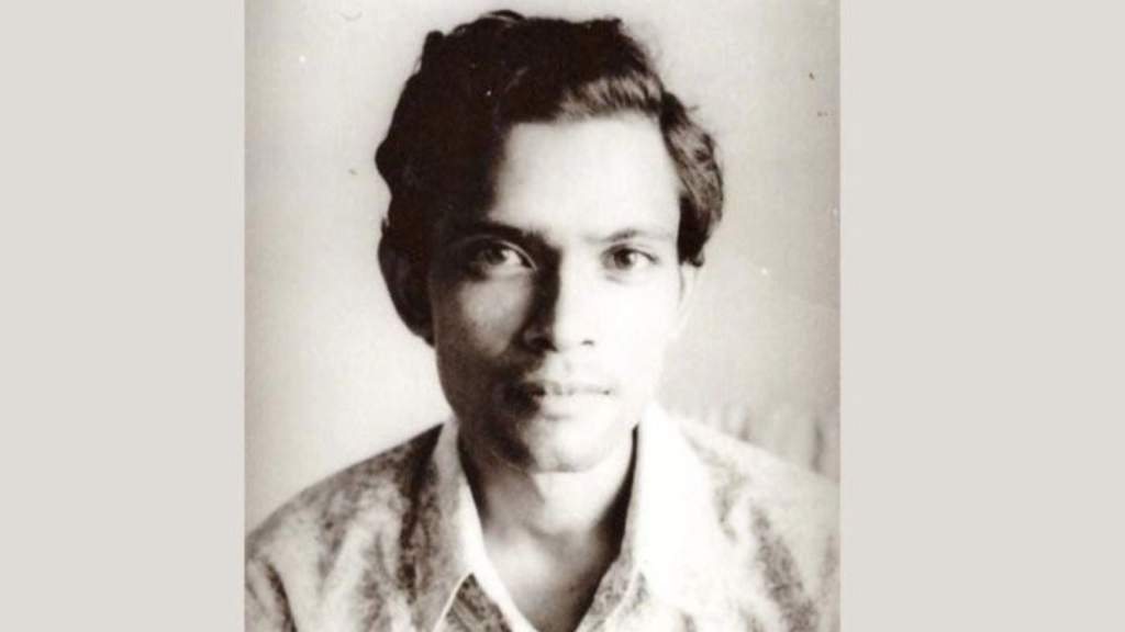 স্মরণে—অকালপ্রয়াত কবি আবুল হাসান 1764127644 স্মরণে—অকালপ্রয়াত কবি আবুল হাসান