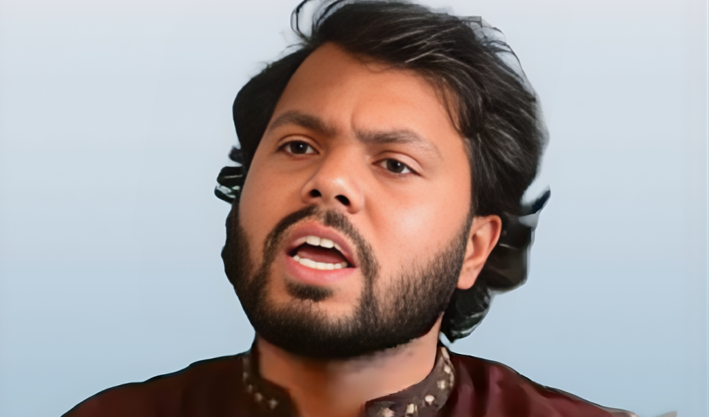 হাদির প্রচারণায় তিন দফা ময়লা পানি নিক্ষেপ 1763202386 হাদির প্রচারণায় তিন দফা ময়লা পানি নিক্ষেপ
