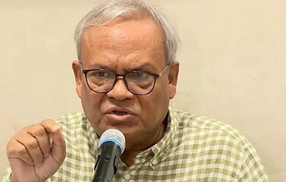 হাসপাতালের পরিবেশ অস্থিতিশীল করছেন বিএনপি কর্মীরা—রিজভীর কঠোর সমালোচনা