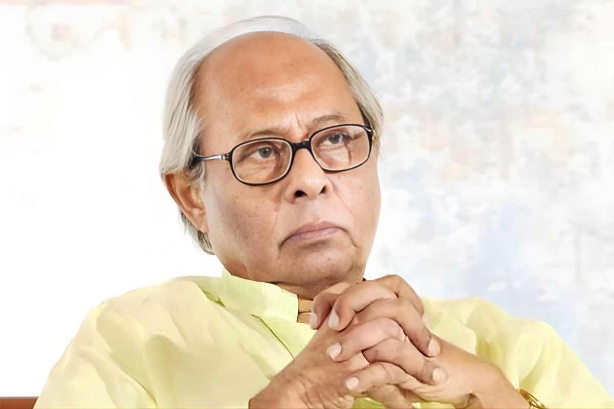 হাসান আজিজুল হকের তৃতীয় মৃত্যুবার্ষিকী আজ