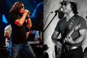 হাসানের জন্য লেখা গানটা কীভাবে হয়ে উঠল শাফিনের কাল্পনিক সৃষ্টি?