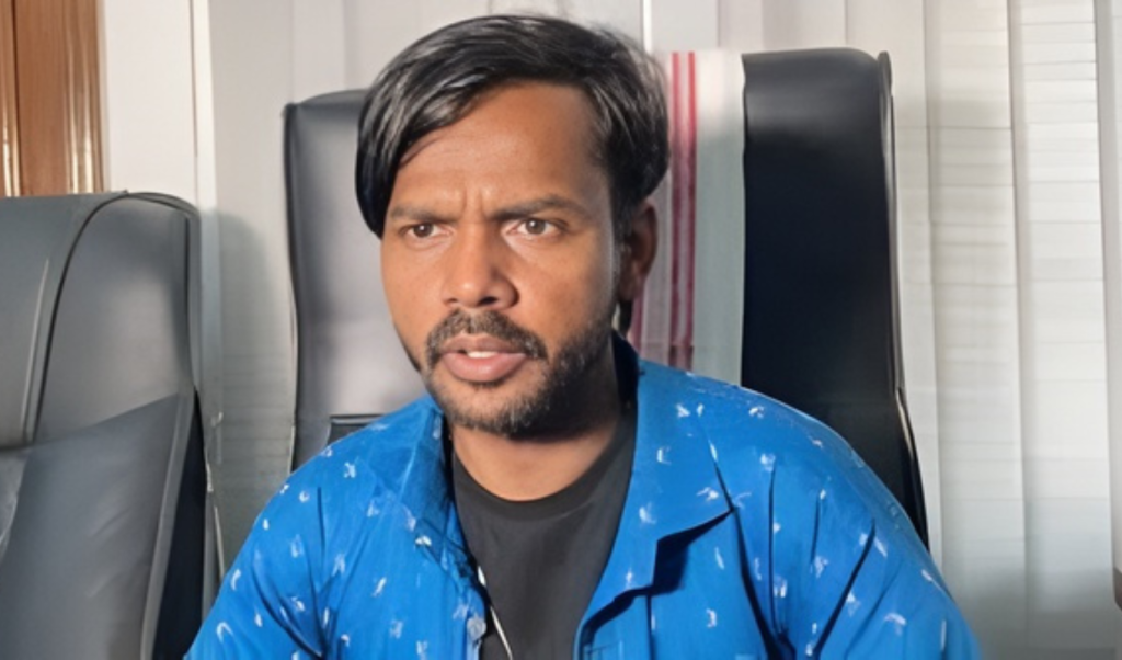 হিরো আলম গ্রেপ্তার 1763197069 হিরো আলম গ্রেপ্তার