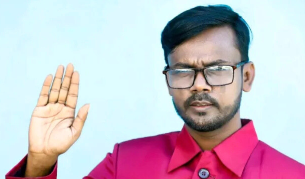 হিরো আলম জামিনে মুক্ত 1763209181 হিরো আলম জামিনে মুক্ত