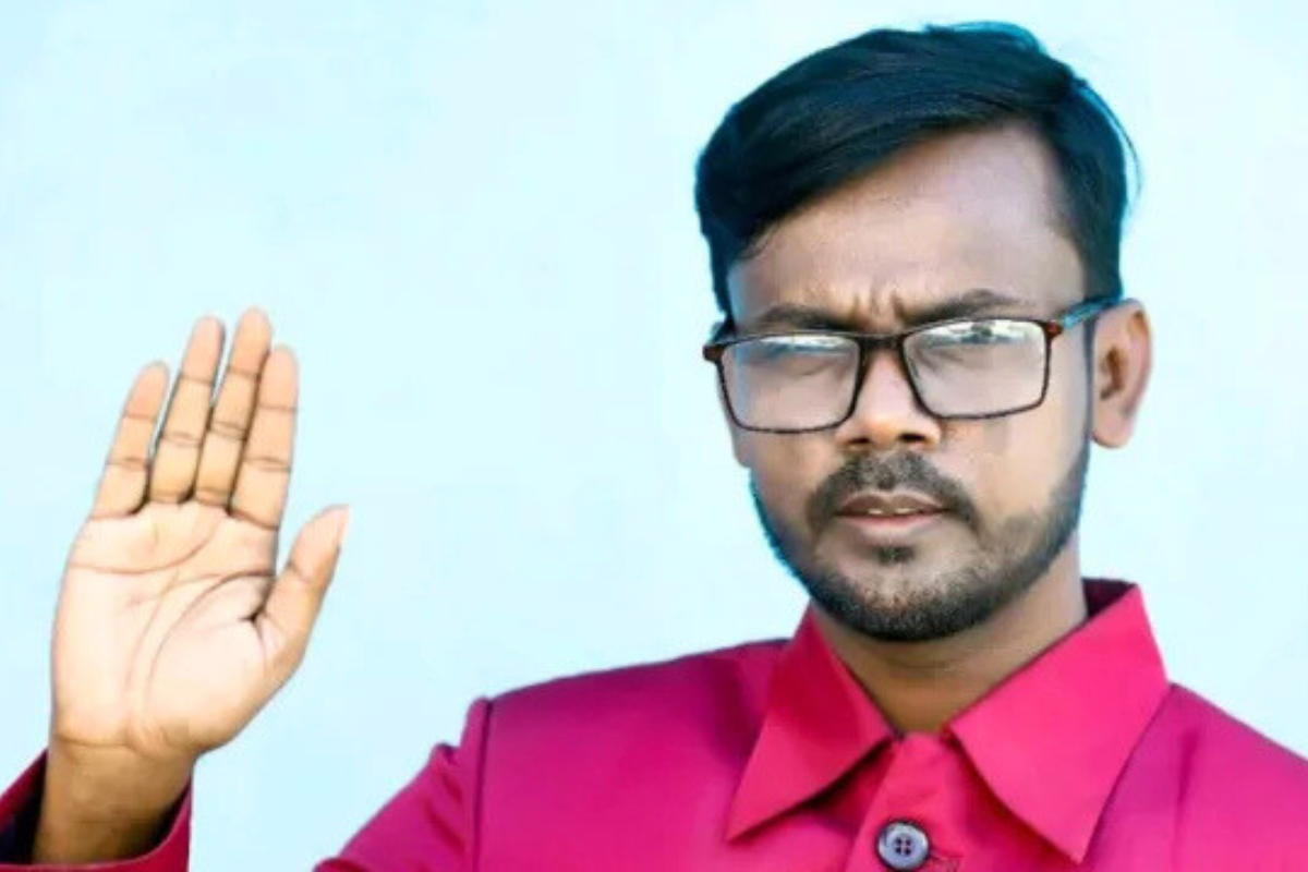 হিরো আলম জামিনে মুক্ত