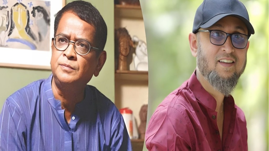 হুমায়ূন আহমেদের জন্মদিন রাষ্ট্রীয়ভাবে উদযাপিত হবে: ফারুকী 4 হুমায়ূন আহমেদের জন্মদিন রাষ্ট্রীয়ভাবে উদযাপিত হবে: ফারুকী
