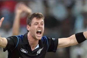 হেনরির বোলিং ঝড়ে তছনছ ওয়েস্ট ইন্ডিজ, সিরিজে নিউজিল্যান্ডের রাজত্ব