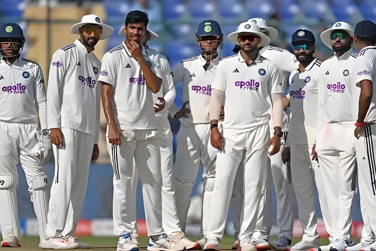 হোম গ্রাউন্ডে অবিশ্বাস্য পতন, প্রশ্নচিহ্ন ভারতের নির্বাচনী নীতি ও কৌশলে