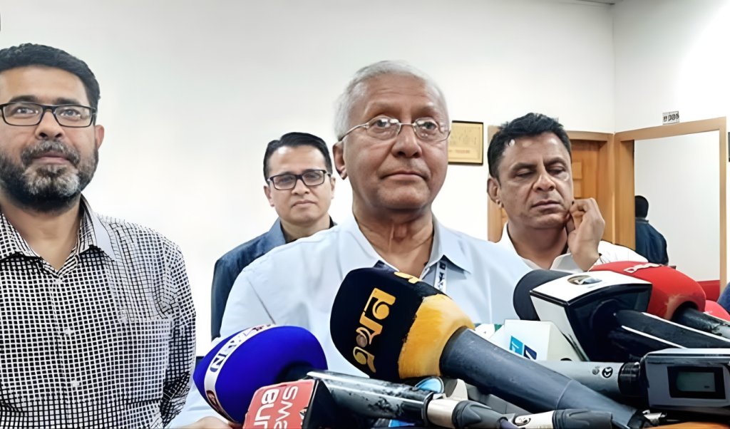 ১৬ নভেম্বর শুরু হতে পারে প্রবাসী ভোটারদের নিবন্ধন: ইসি সচিব 4 ১৬ নভেম্বর শুরু হতে পারে প্রবাসী ভোটারদের নিবন্ধন ইসি সচিব 1762092908 ১৬ নভেম্বর শুরু হতে পারে প্রবাসী ভোটারদের নিবন্ধন: ইসি সচিব