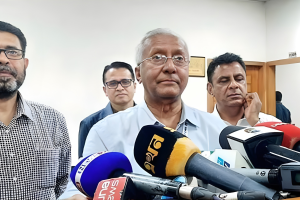 ১৬ নভেম্বর শুরু হতে পারে প্রবাসী ভোটারদের নিবন্ধন: ইসি সচিব