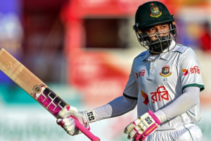 ২০ বছরের পরিশ্রম! মালান বললেন, মুশফিককে দেখে খেলোয়াড়রা শিক্ষা নিক