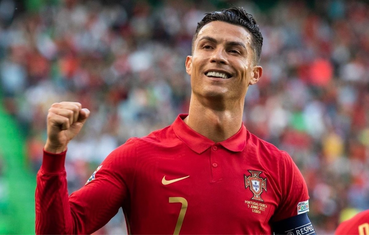 ২০২৬ বিশ্বকাপে শেষবারের মতো মাঠে নামবেন রোনালদো, জানালেন ফুটবল ছাড়ার সময়ও