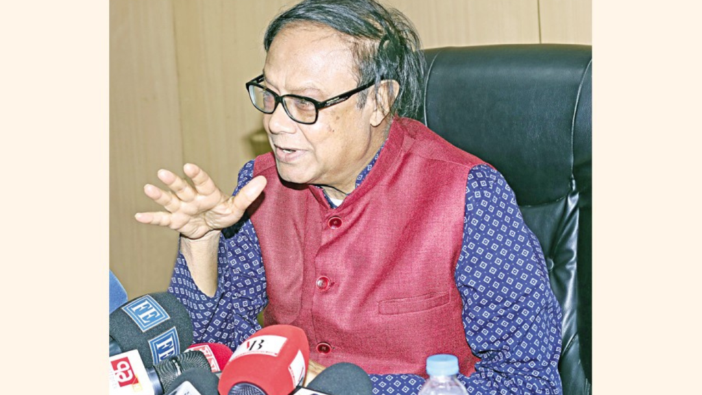 ২০২৭ সালের মধ্যে ইন্টারঅপারাবিলিটি কার্যকর করবে বাংলাদেশ ব্যাংক 1763969740 গেটস ফাউন্ডেশনের সাথে ডিজিটাল চুক্তি সাইন করে ২০২৭ সালের মধ্যে ইন্টারঅপারাবিলিটি কার্যকর করবে বাংলাদেশ ব্যাংক
