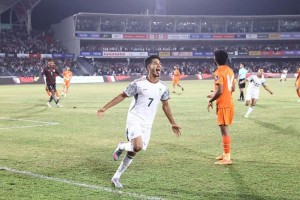 ২২ বছর পর ভারতের বিরুদ্ধে ঐতিহাসিক জয়