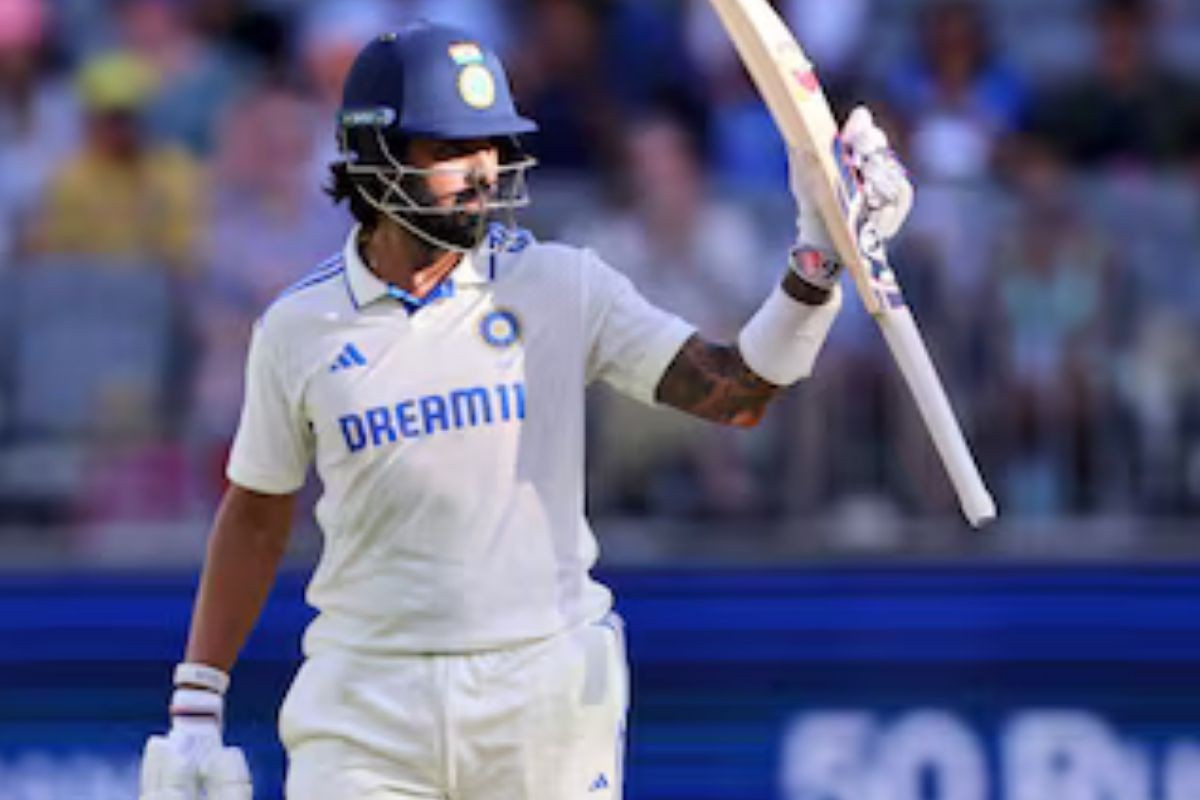 ৪ হাজার টেস্ট রান ছুঁয়ে রাহুলের সাফল্যের মাইলফলক