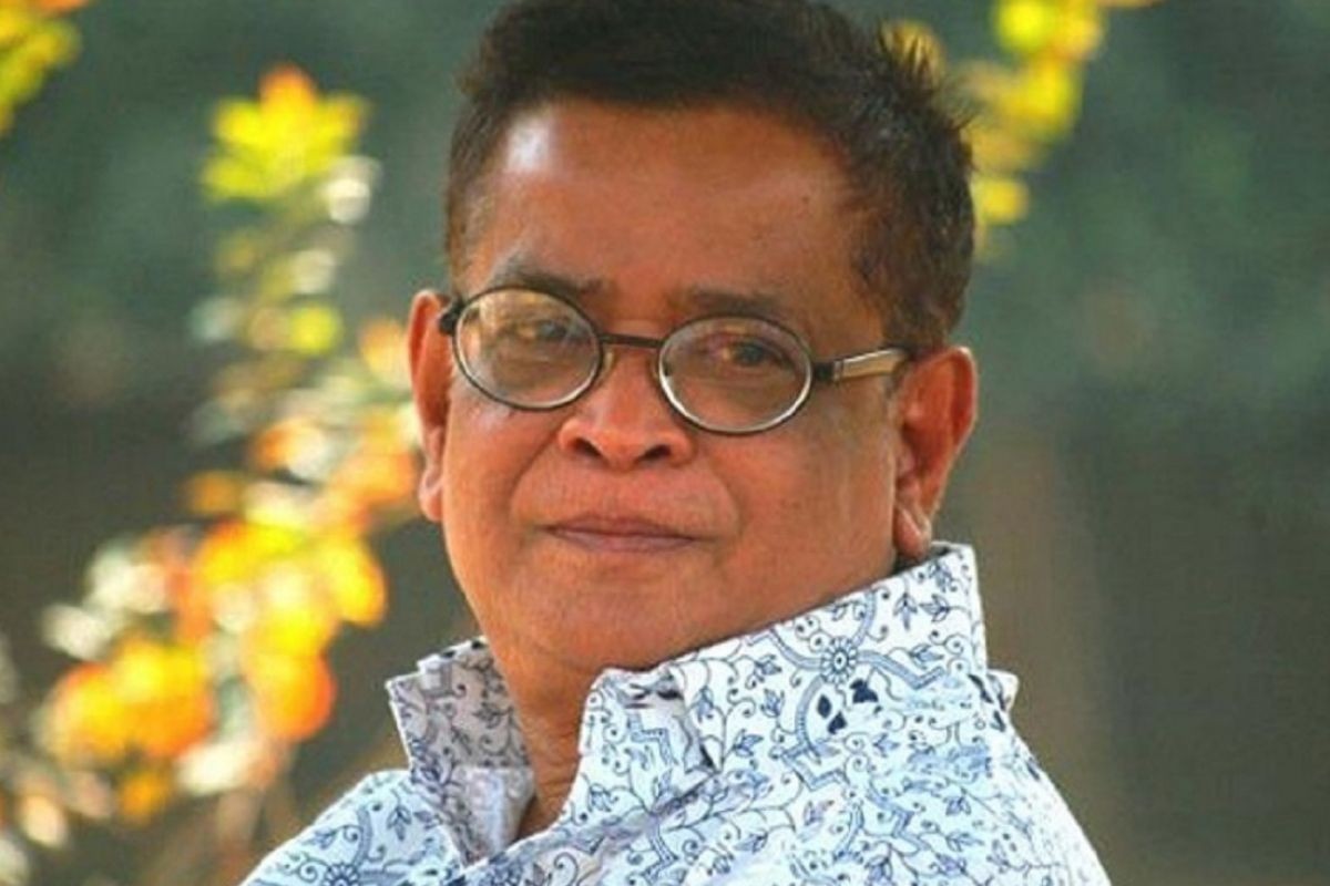৭৭তম জন্মদিনে স্মরণ—আমাদের হুমায়ূন আহমেদ