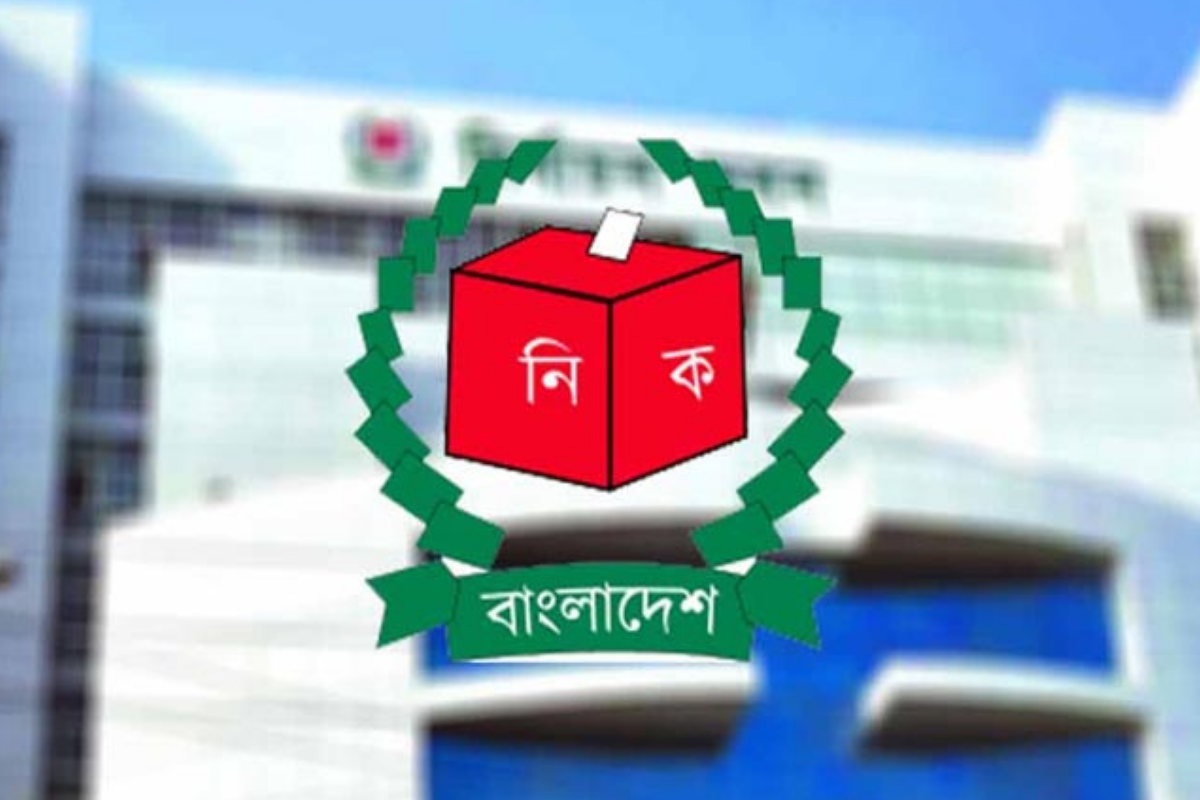 ৮১ দেশি পর্যবেক্ষক সংস্থার সঙ্গে ইসির সংলাপ আগামীকাল