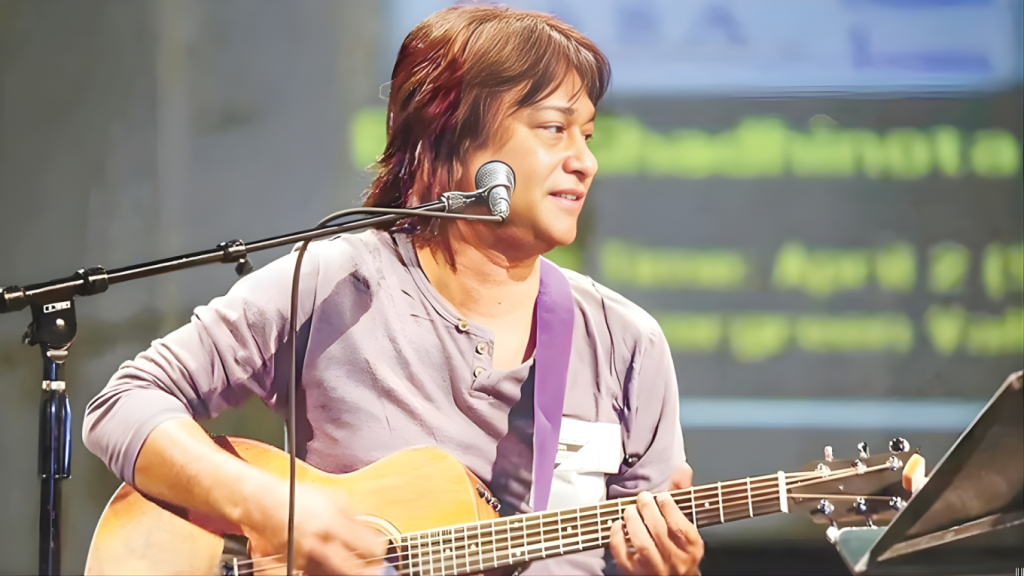‘কণ্ঠশিল্পীর সলো গানই ‘ব্যান্ড ভাঙার নেপথ্য কারণ 1764146105 ‘কণ্ঠশিল্পীর সলো গানই ‘ব্যান্ড ভাঙার নেপথ্য কারণ’—পার্থ বড়ুয়ার বিস্ফোরক মন্তব্য