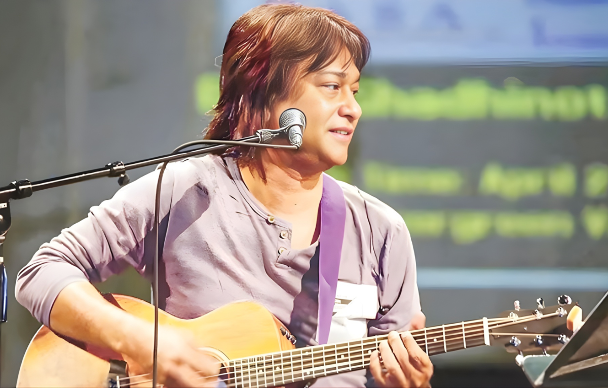 ‘কণ্ঠশিল্পীর সলো গানই ‘ব্যান্ড ভাঙার নেপথ্য কারণ’—পার্থ বড়ুয়ার বিস্ফোরক মন্তব্য