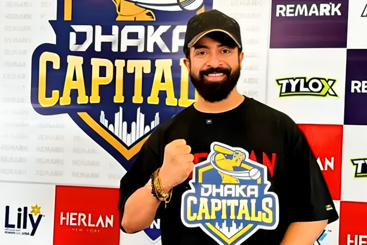 ‘কিং খান ফের মাঠে: পাঁচ বছরের জন্য ঢাকার মালিক শাকিব!’