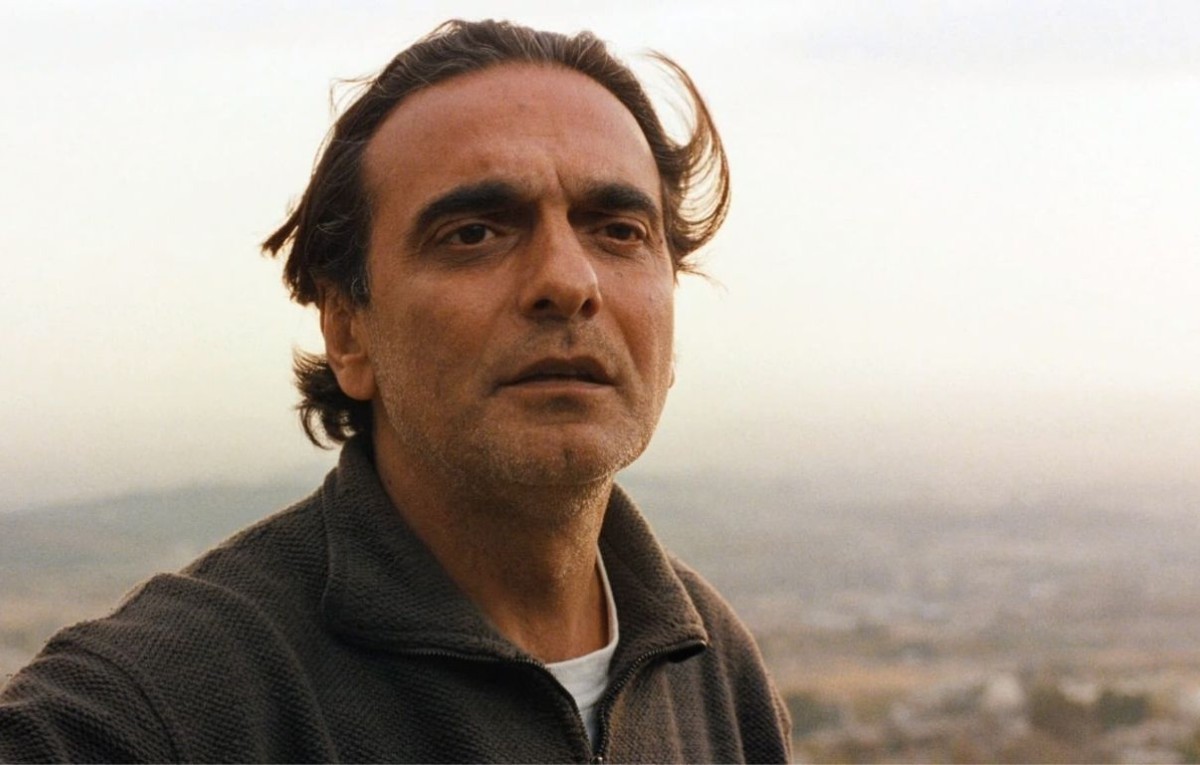 ‘টেস্ট অব চেরি’ অভিনেতা হোমায়ুন এরশাদি আর নেই