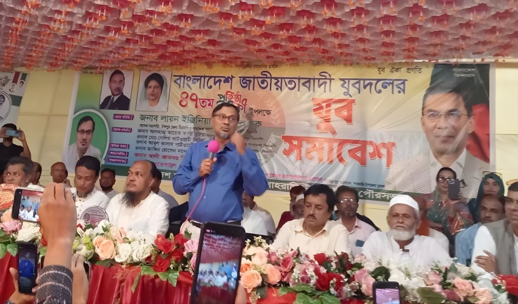 ‘বেহেশতের নিশ্চয়তা দিলে প্রার্থিতা প্রত্যাহার করব’ 4 ‘বেহেশতের নিশ্চয়তা দিলে প্রার্থিতা প্রত্যাহার করব 1762147355 ‘বেহেশতের নিশ্চয়তা দিলে প্রার্থিতা প্রত্যাহার করব’
