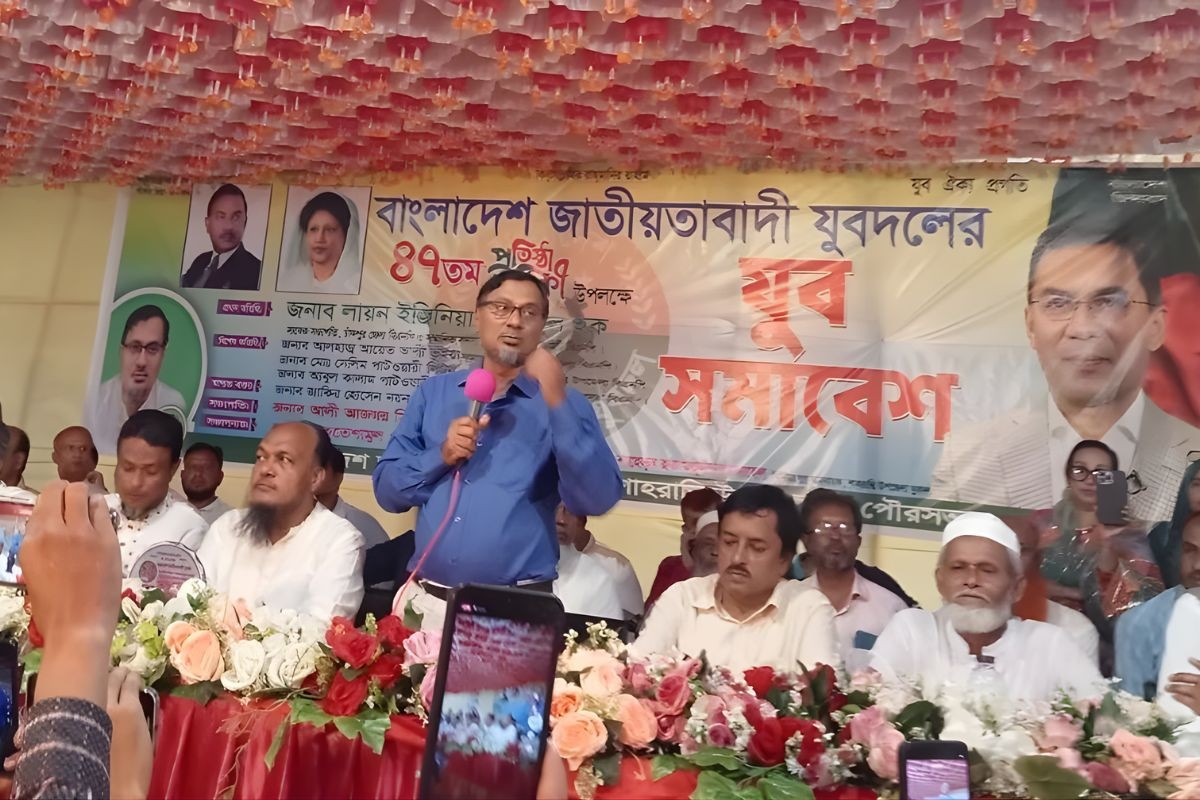 ‘বেহেশতের নিশ্চয়তা দিলে প্রার্থিতা প্রত্যাহার করব’