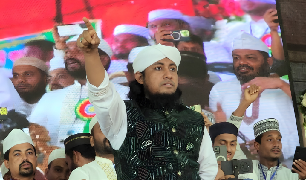 ‘ভালো হয়ে যাও মাসুদ’—তাহেরির হুঁশিয়ারি 3 ‘ভালো হয়ে যাও মাসুদ—তাহেরির হুঁশিয়ারি 1762088864 ‘ভালো হয়ে যাও মাসুদ’—তাহেরির হুঁশিয়ারি