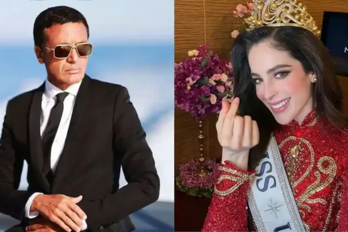 ‘মিস ইউনিভার্স’ সহ-মালিকের বিরুদ্ধে গ্রেফতারি পরোয়ানা, নতুন বিতর্কের জন্ম