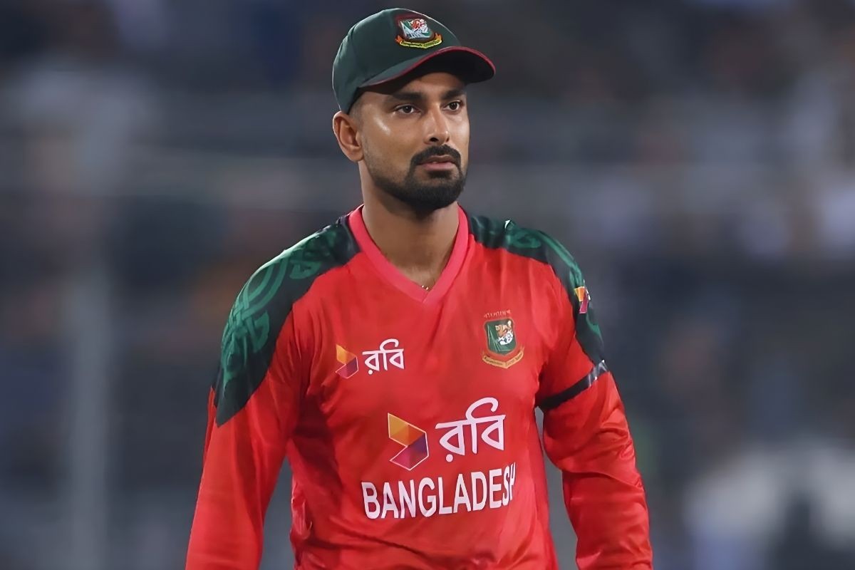 ‘শামিমকে বাদ দেওয়ার কারণ জানাইনি,’ অভিযোগ কাপ্তান লিটনের