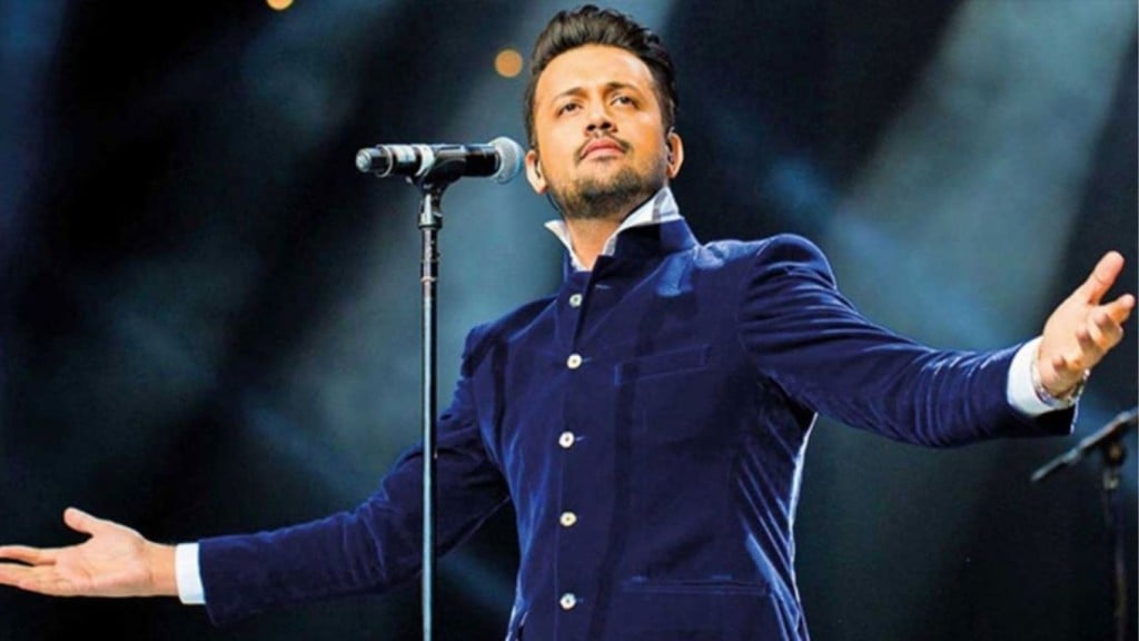 Atif Aslam Concert Proceeds to Support July Martyrs Families 1765343916 আতিফ আসলামের কনসার্টে আয় যাবে জুলাই পরিবারে