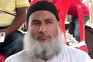 প্রকাশ্য দিবালোকে বিএনপি নেতাকে গুলি করে হত্যা