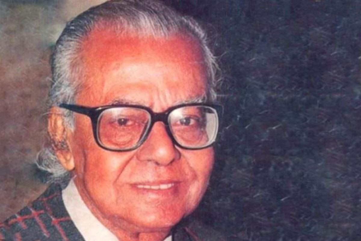 বাক বাকুম পায়রা—শিশুসাহিত্যের আলোকবর্তিকা দাদাভাই