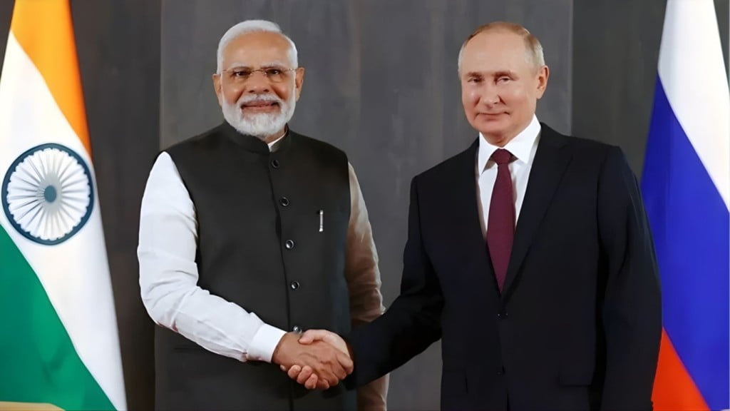 Balancing Washington and Moscow Can India Keep Both Sides on Board 1764889015 1764904909 পুতিনকে লালগালিচা, আর ওয়াশিংটনের শুল্কচাপ—মধ্যখানে পড়ে ভারতের কূটনৈতিক সমীকরণ কতটা ঝুঁকিতে?