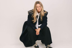 Lusaint-এর নতুন EP এবং যুক্তরাজ্য ট্যুরের প্রস্তুতি