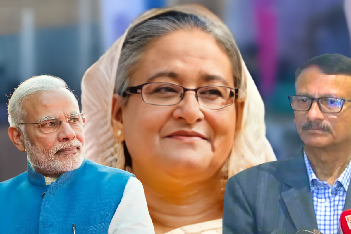 শেখ হাসিনাকে ফেরত পাঠানো নিয়ে এখনো ইতিবাচক সাড়া পায়নি বাংলাদেশ