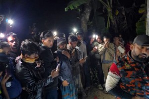 নিখোঁজ অন্তঃসত্ত্বা গৃহবধূর মরদেহ উদ্ধার, স্বামী ও শ্বশুরবাড়ি পলাতক