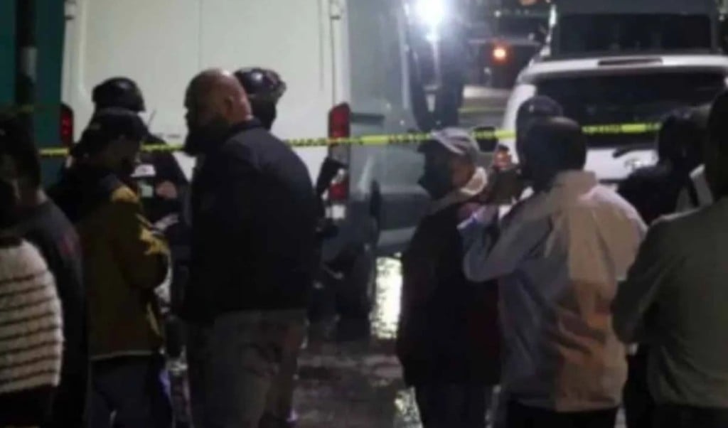 Seven Dead in Tula Bar Shooting in Hidalgo Mexico 1764565342 মেক্সিকোর বারে সশস্ত্র হামলায় নিহত ৭, আহত ৫