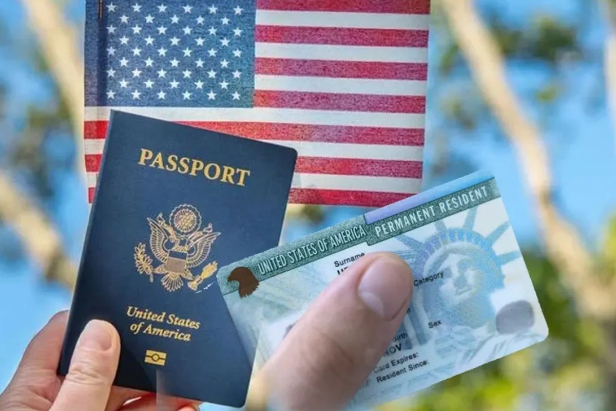 ১৯ দেশের নাগরিকদের গ্রিনকার্ড-নাগরিকত্ব স্থগিত করল যুক্তরাষ্ট্র