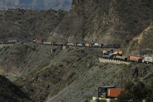 পাকিস্তানে সামরিক চৌকিতে ভয়াবহ আত্মঘাতী হামলা