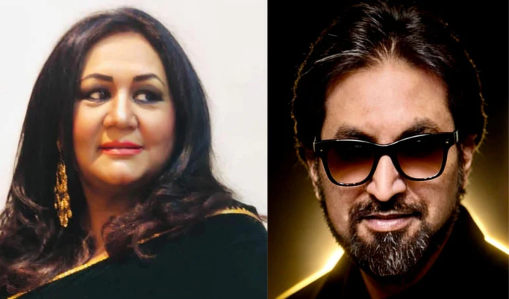 Untitled design 53 1766061549 আবেগ ও ইতিহাসের মেলবন্ধনে ফাহমিদার নবীর গান
