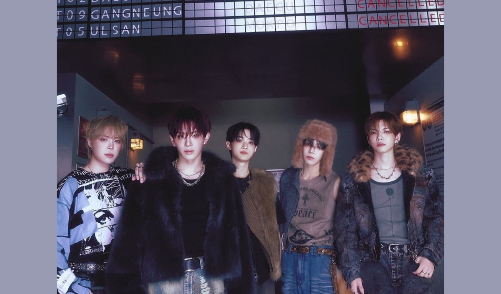 VERIVERY এর দলগত বন্ধন ও ভক্তসংযোগ 1764765763 VERIVERY-এর দলগত বন্ধন ও ভক্তসংযোগ