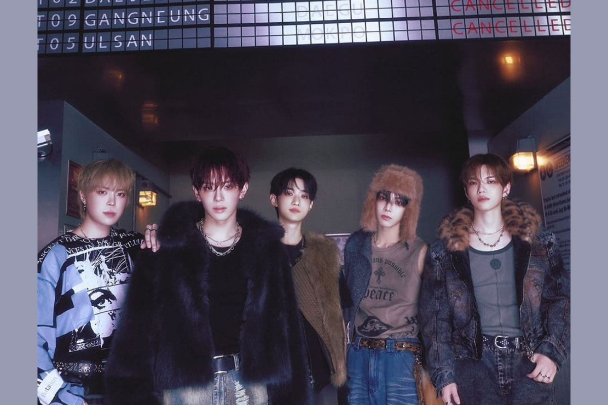 VERIVERY-এর দলগত বন্ধন ও ভক্তসংযোগ