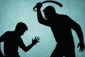 ফতুল্লায় গানের অনুষ্ঠান শেষে যুবককে কুপিয়ে হত্যা