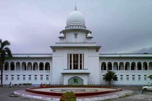 ৫০ কোটি পর্যন্ত প্রকল্পে অনুমোদন দেবেন প্রধান বিচারপতি