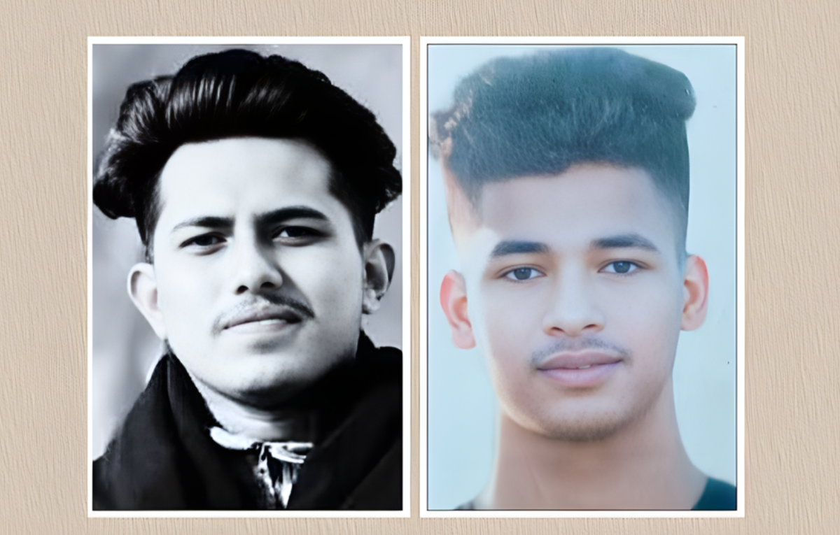 নরসিংদীতে অটোরিকশার সঙ্গে সংঘর্ষে দুই মোটরসাইকেল আরোহীর মৃত্যু