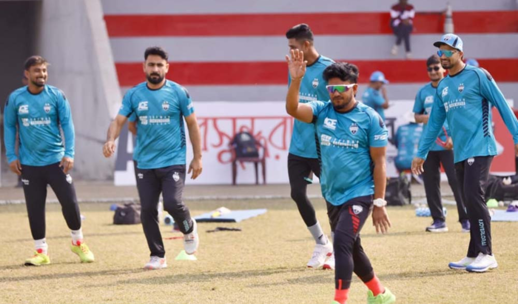 অনুশীলন মাঠেই সুখবর ক্রিকেটারদের অগ্রিম পারিশ্রমিক দিল রংপুর 1766588408 অনুশীলন মাঠেই সুখবর, ক্রিকেটারদের অগ্রিম পারিশ্রমিক দিল রংপুর