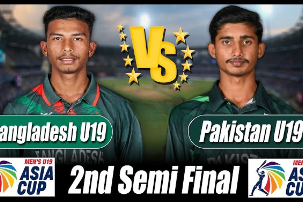 অপরিকল্পিত ব্যাটিংয়ে বাংলাদেশের সেমিফাইনালে বড় ধাক্কা