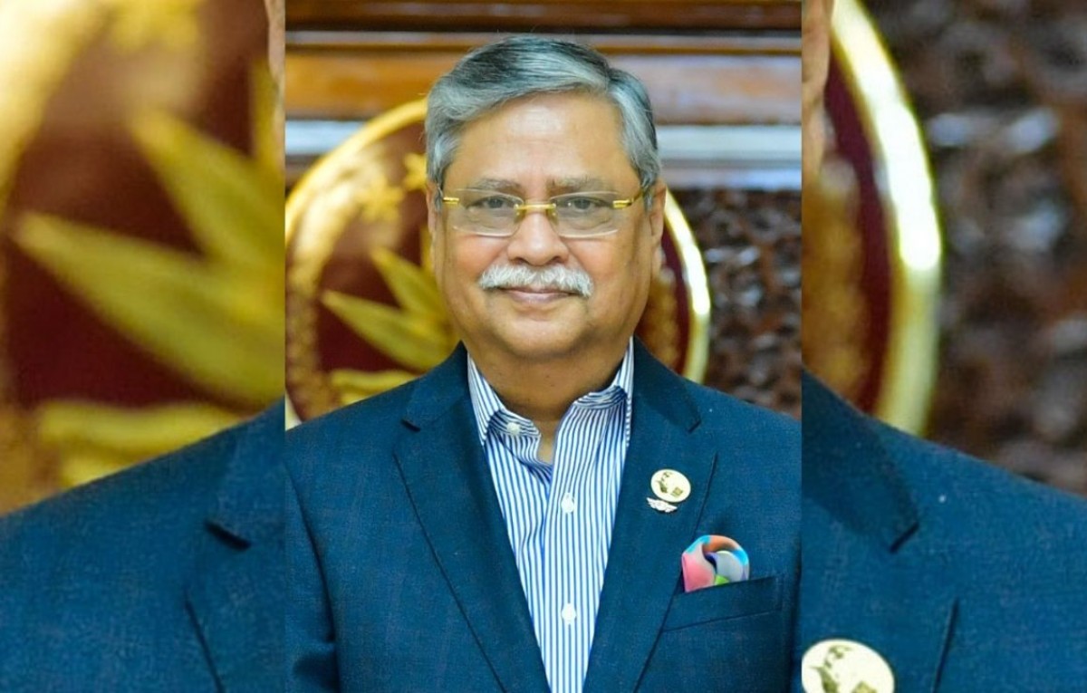 সব অপশক্তির বিরুদ্ধে শহীদ বুদ্ধিজীবীদের অবিচল সাহস চিরস্মরণীয়: রাষ্ট্রপতি