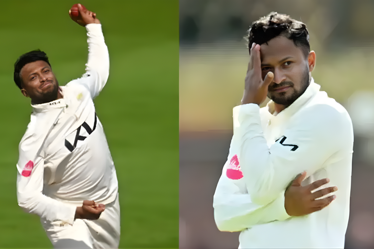 অবৈধ বোলিং অ্যাকশন প্রসঙ্গে সাকিবের স্বীকারোক্তি, ‘কিছুটা ইচ্ছাকৃত ছিল’
